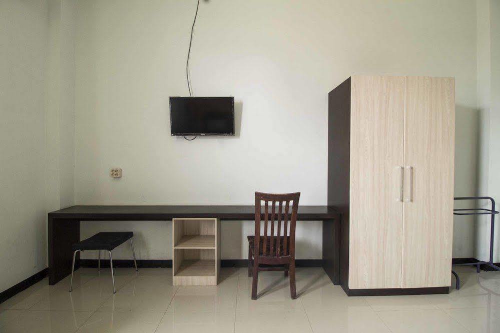 Reddoorz Near Trans Mall Hotel Bandung